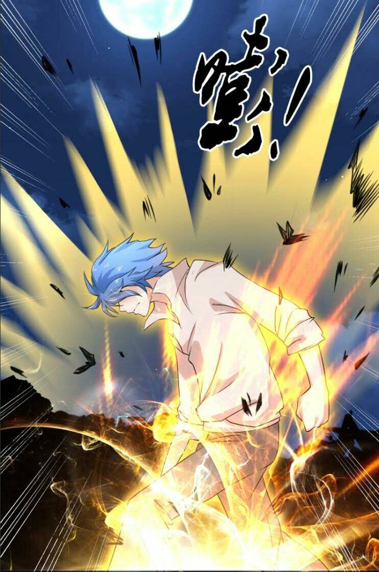 đô thị tối cường tu chân chapter 4 23