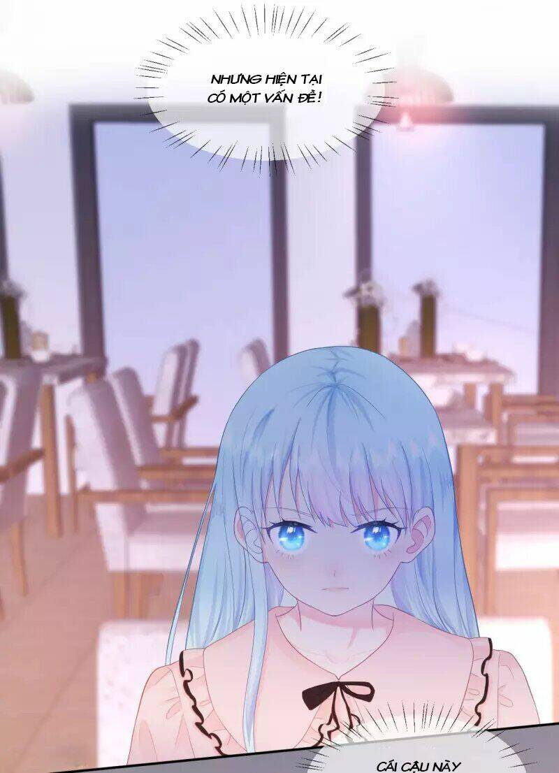 tôi và lịch sử yêu đương của tôi chapter 4 17