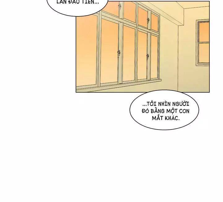 …”một sự thật khá khó chịu.” chapter 32 41