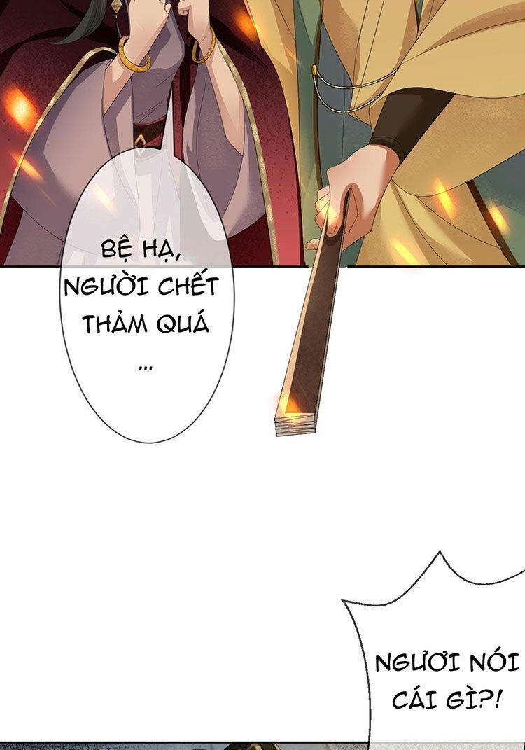 mạt thế nữ vương chapter 4.1 31