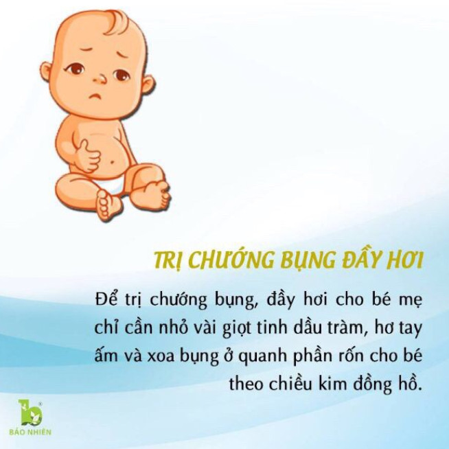 Dầu Tràm Bảo Nhiên 50ml