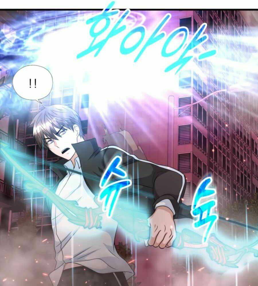 mẹ tôi là chòm sao bảo hộ m chapter 12 44