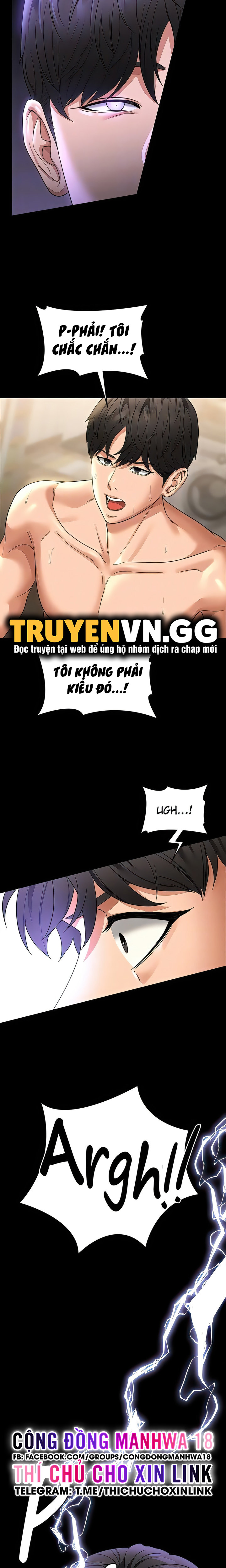 ứng dụng cầu được ước thấy chapter 84 10