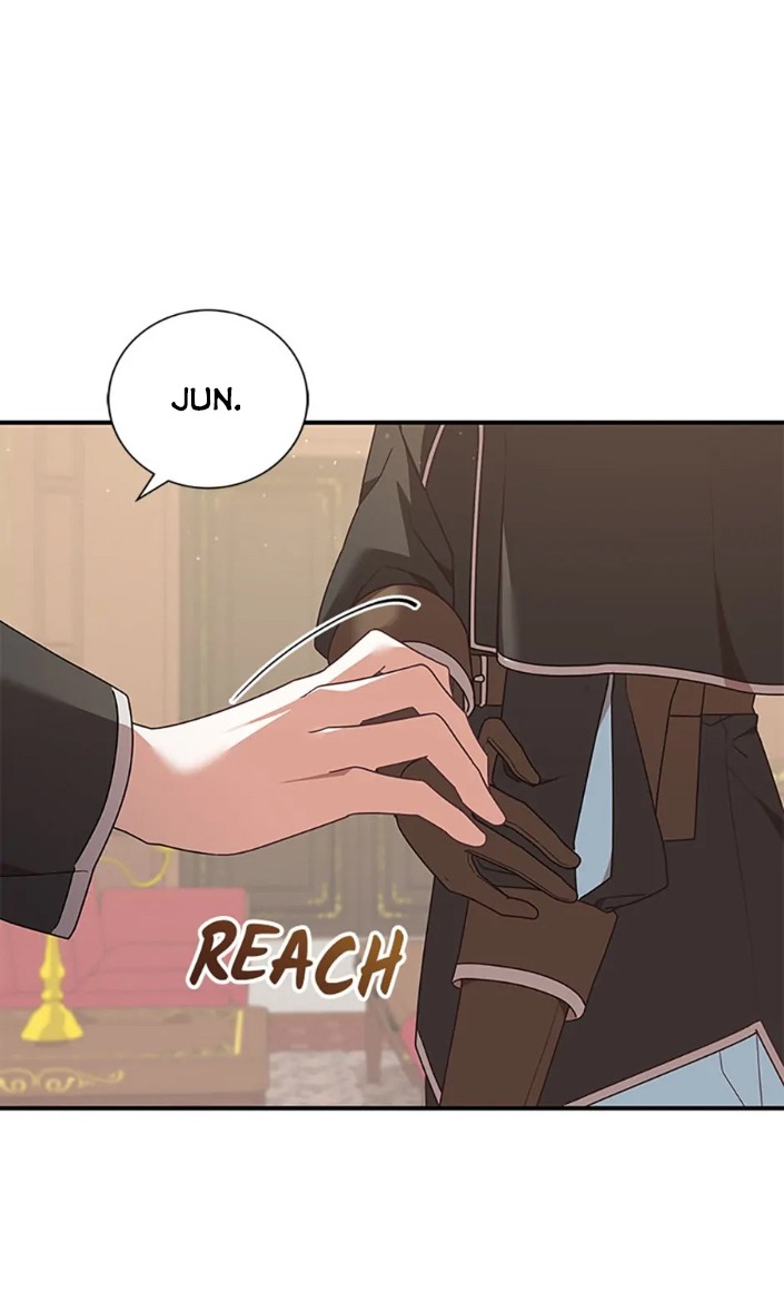 sự hiểu lầm tai hại giữa tôi và đại ma vương chapter 52 65