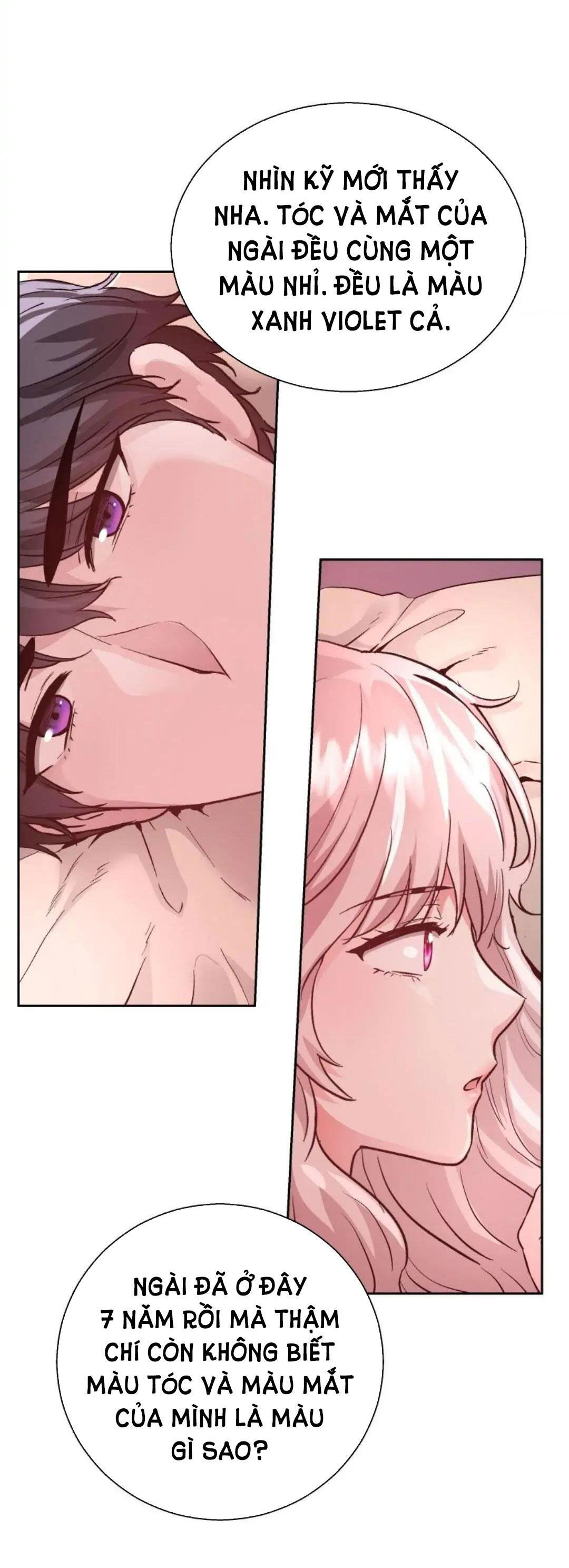 5500 sắc thái của quỷ vương chapter 13.2 1