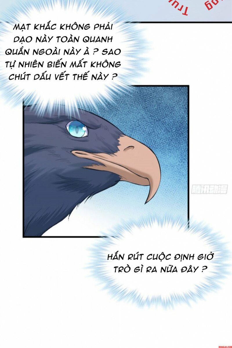 [16+] thảnh thơi thú thế chủng chủng điền, sinh sinh tể chapter 208 32