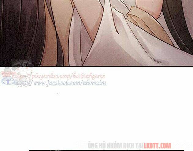 trọng sinh bá sủng nhiếp chính vương quá mạnh mẽ chapter 75 60