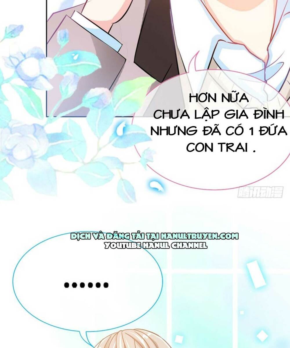 truy nã toàn cầu truy thê về sủng chapter 18 8
