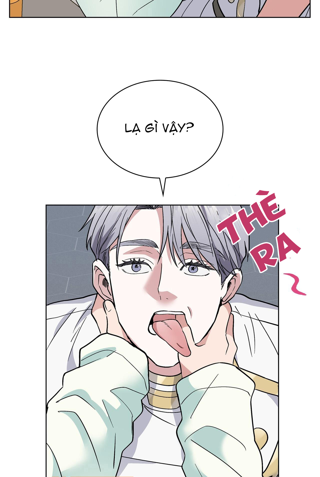 dục vọng mãnh liệt chapter 15 80