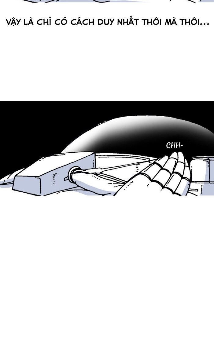 mắc kẹt trên mặt trăng chapter 2 42