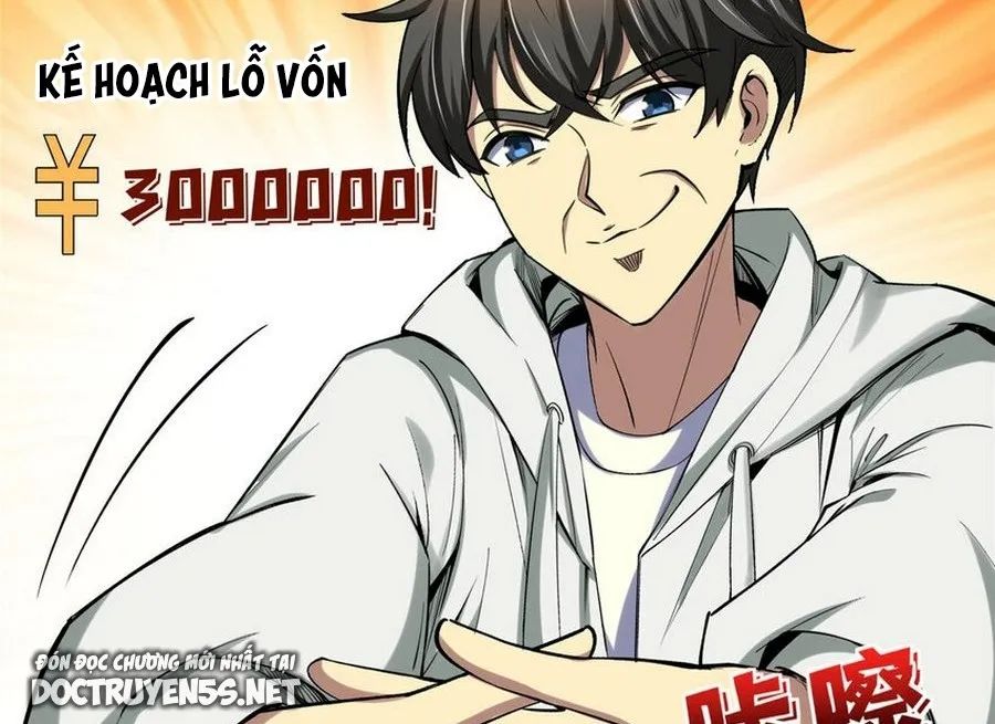 ta làm giàu từ thua lỗ game chapter 4 70