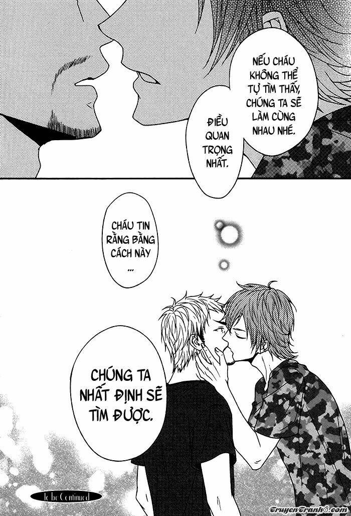 korotto ochita chapter 1 38