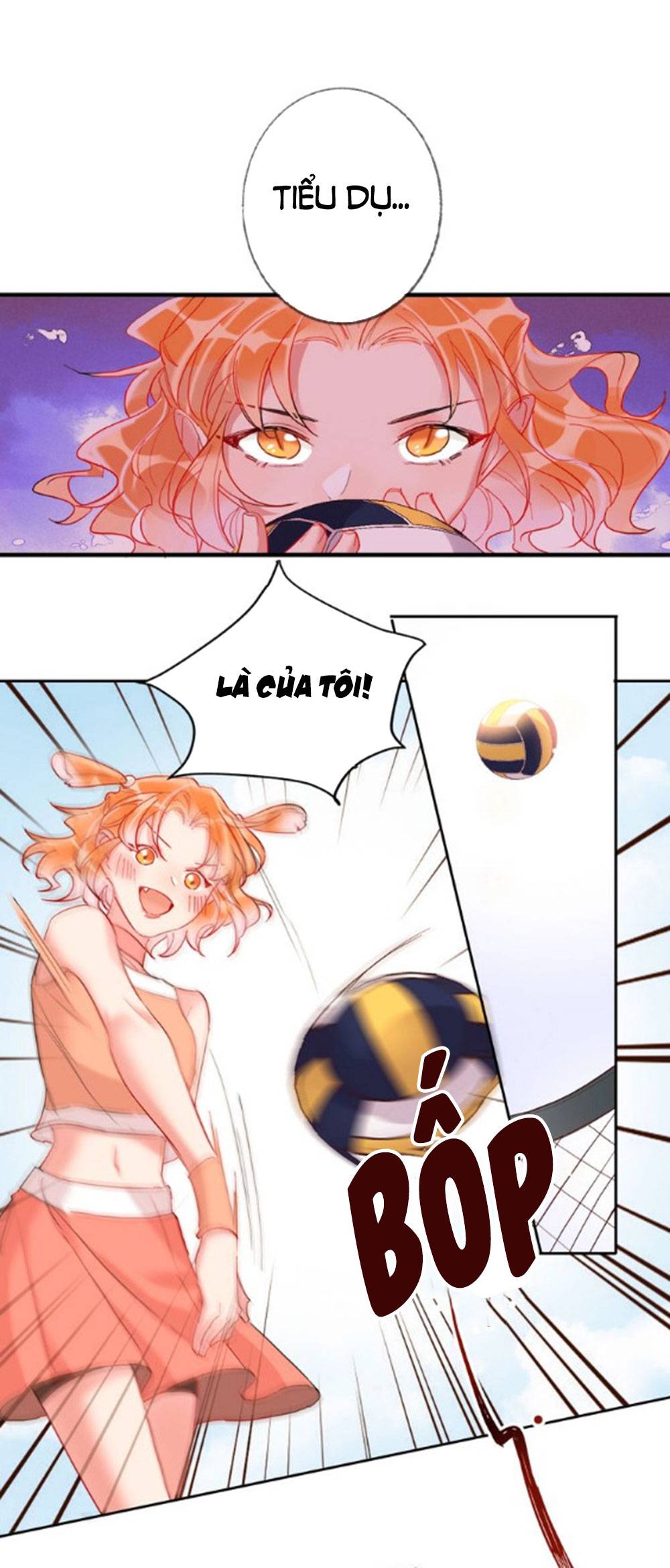 kế hoạch đánh chiếm của công chúa nghèo chapter 20 19