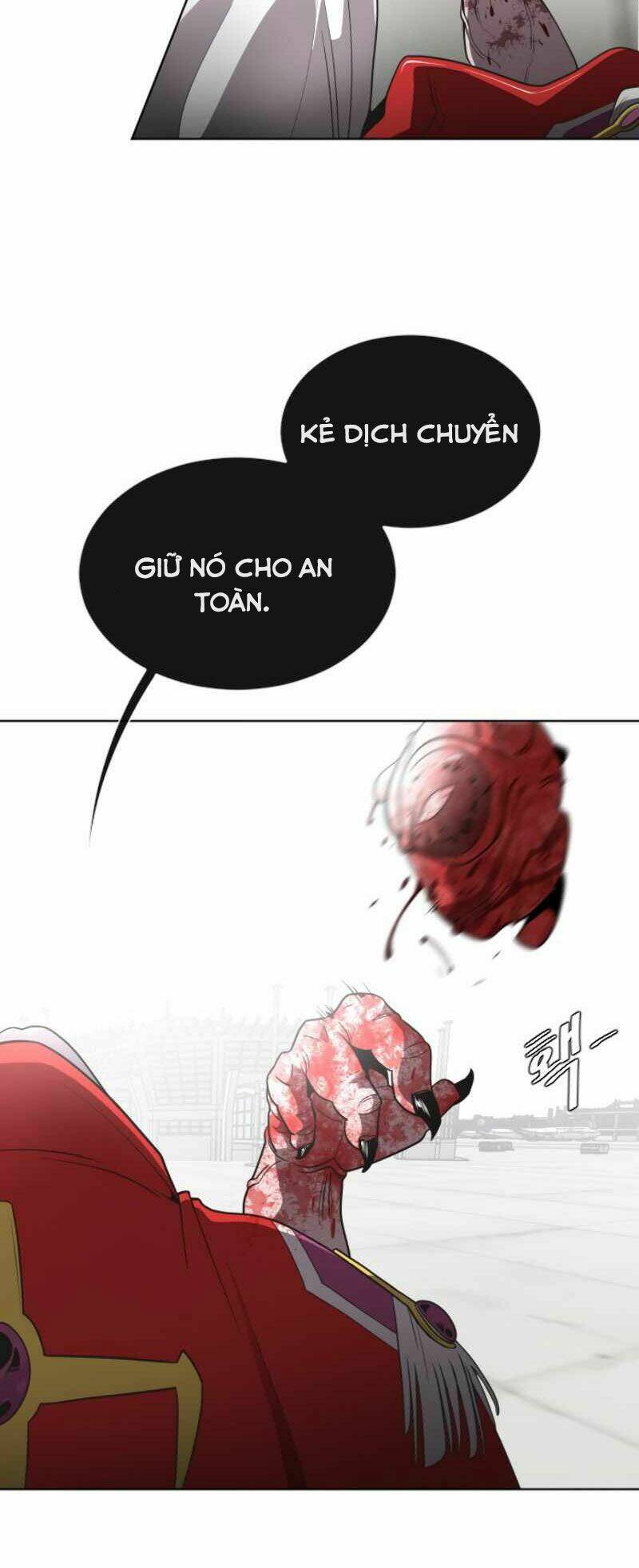 kĩ nguyên của anh hùng chapter 27 37