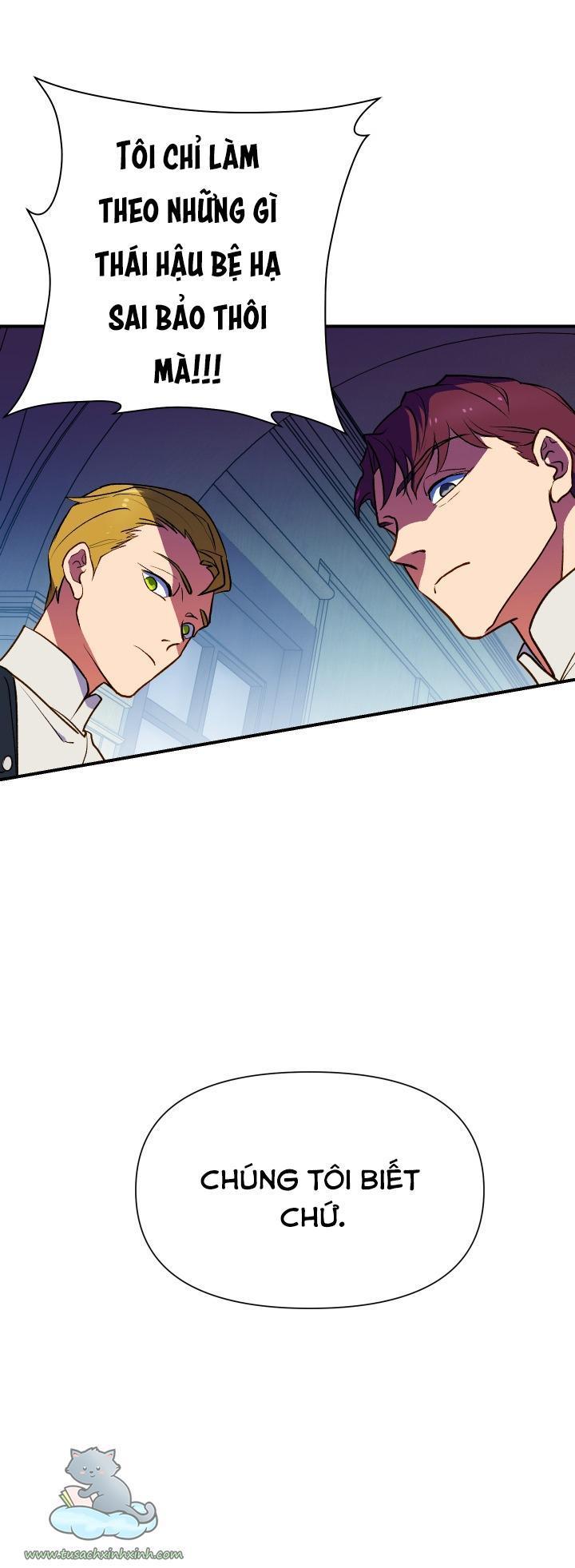 công nương khế ước của gia tộc công tước quái vật chapter 63 22