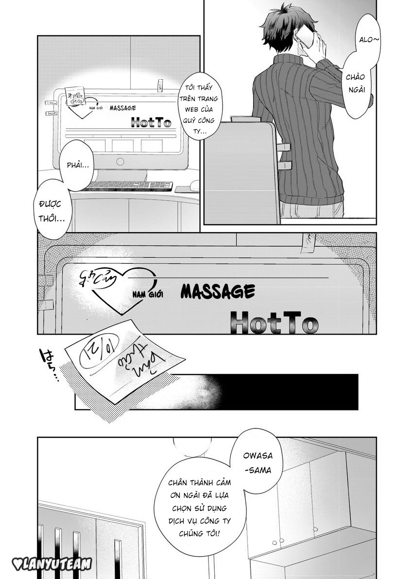 hãy dạy tôi cách yêu, nơi sâu bên trong nhất cũng muốn được yêu chapter 1 5