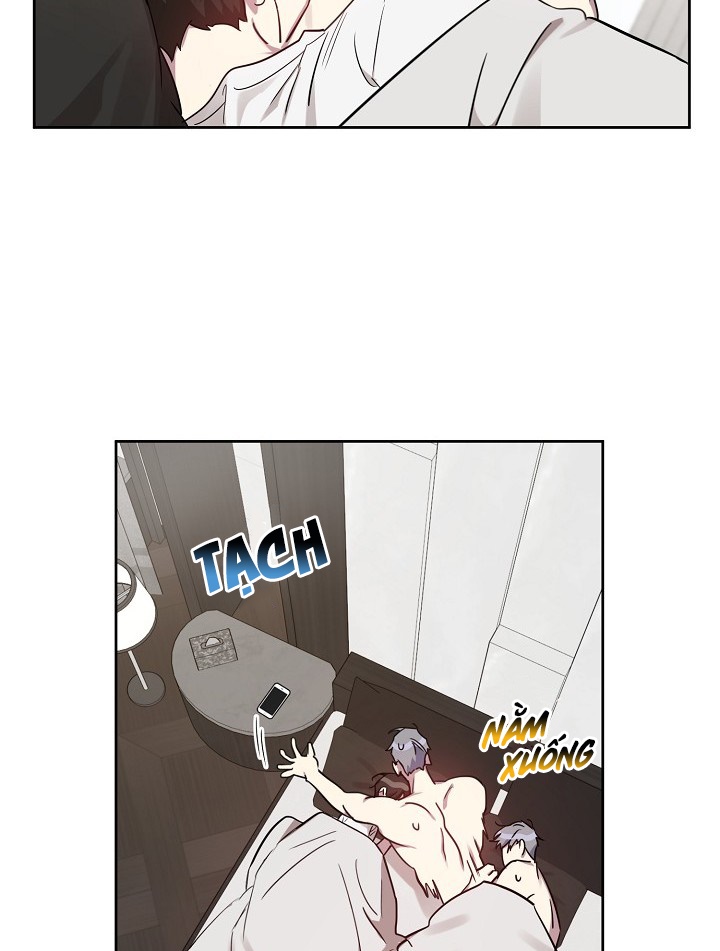 thần tượng đến rồi!? chapter 18 31