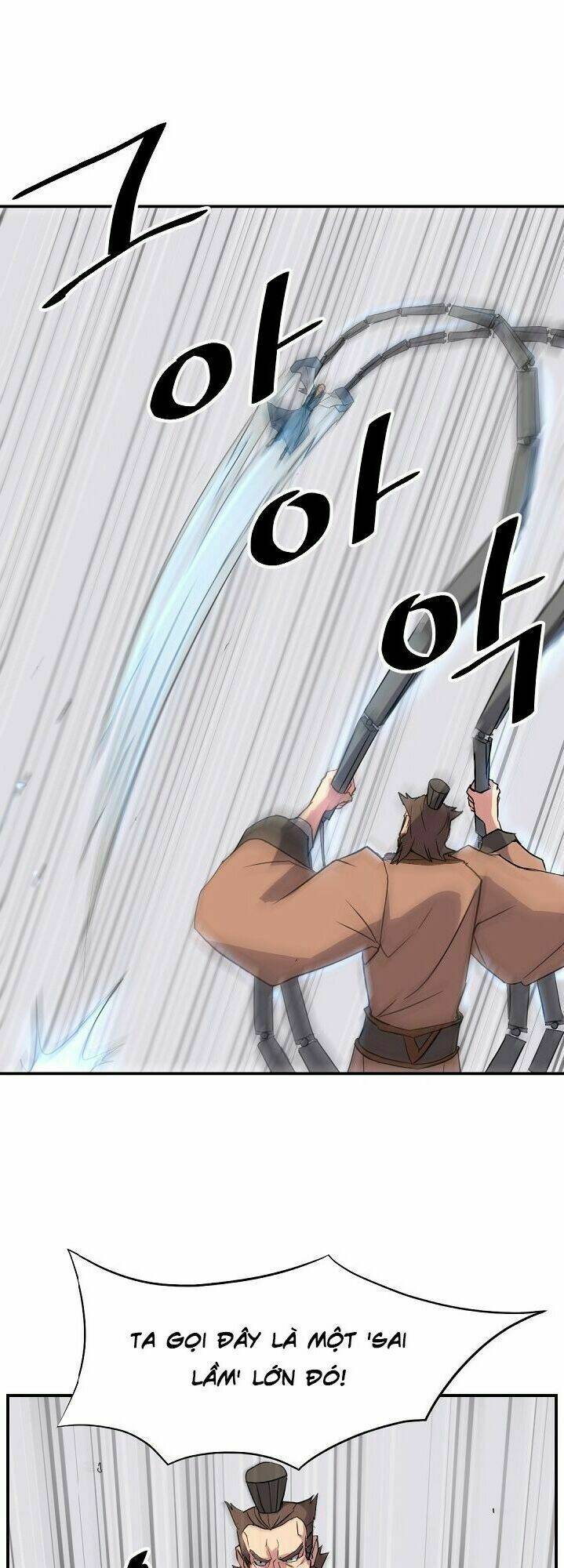 trọng sinh, bất khả chiến bại chapter 56 14