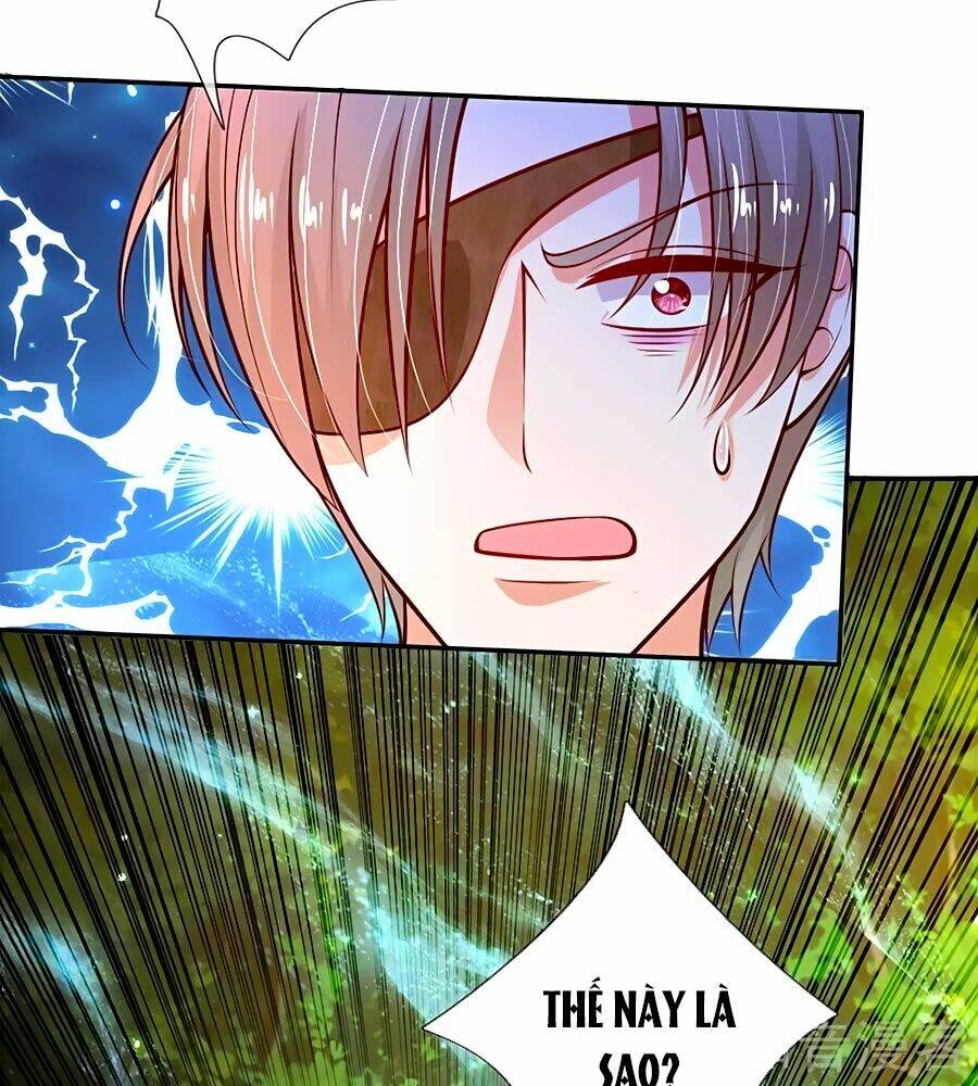 bỗng một ngày trở thành con gái nhà vua chapter 202 23