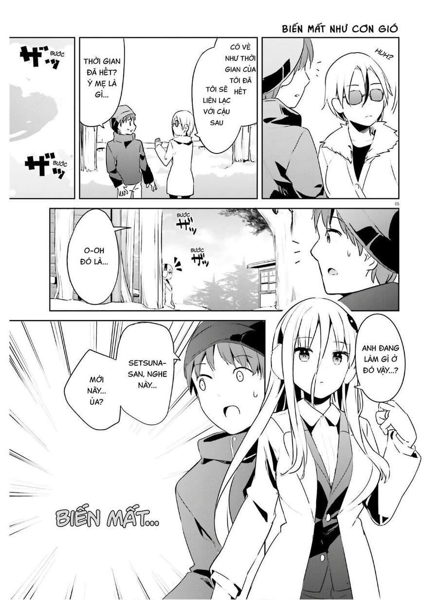 dear sir... i married a killer chapter 21 5