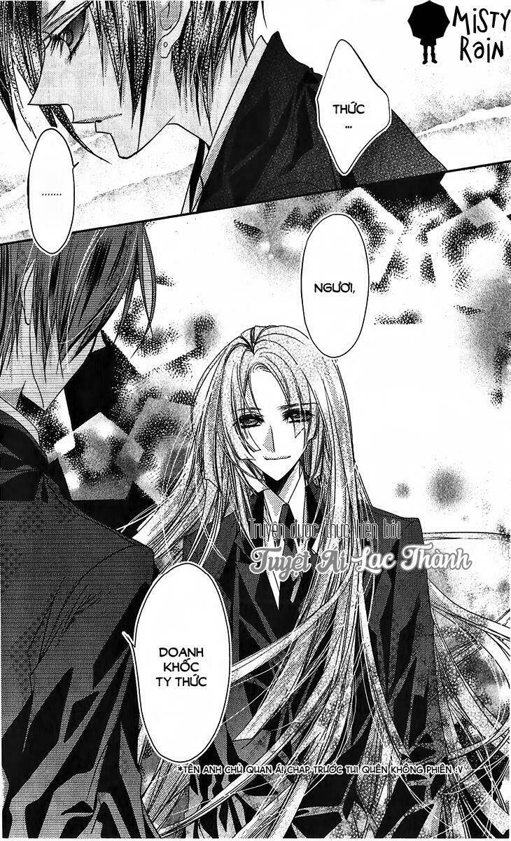 chữ thập nhuộm máu chapter 3 21