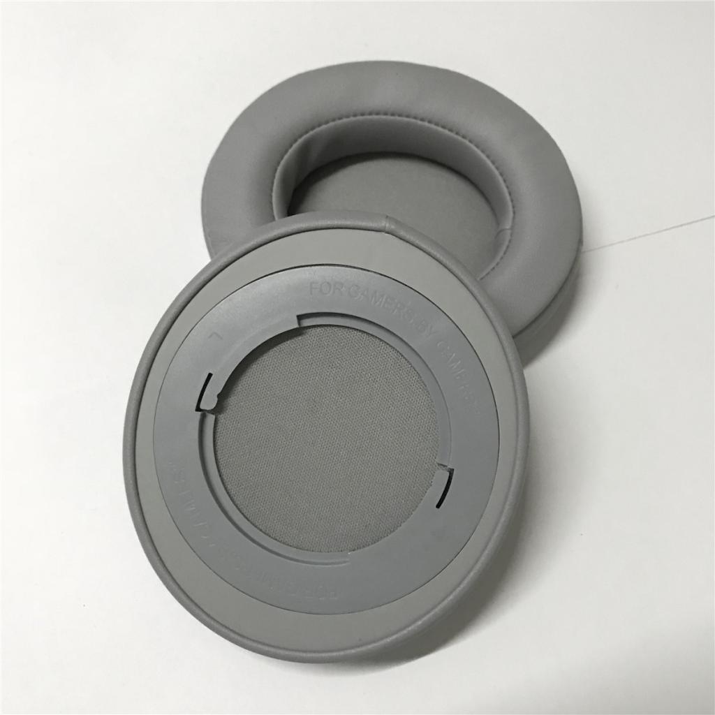 4x Replacement EarPads Ear Pad Cushions for Razer Pro V2 Game Headset