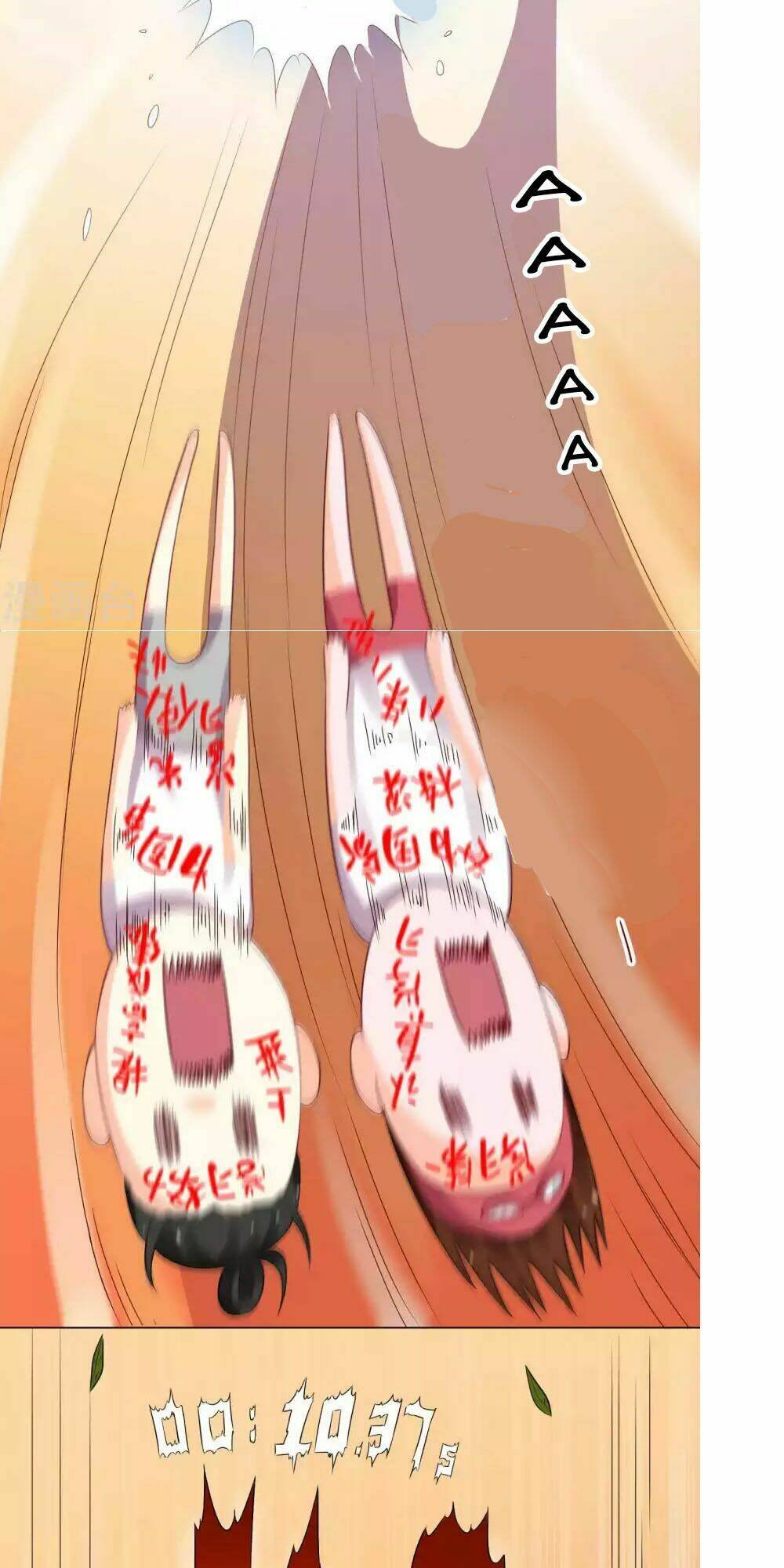 lớp học bổ túc ban đêm của giáo viên hai mặt chapter 13 8