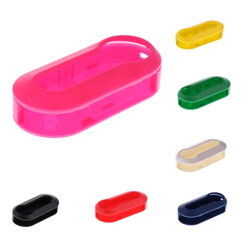 Replacement Car Remote Folding Key Fob Protector for