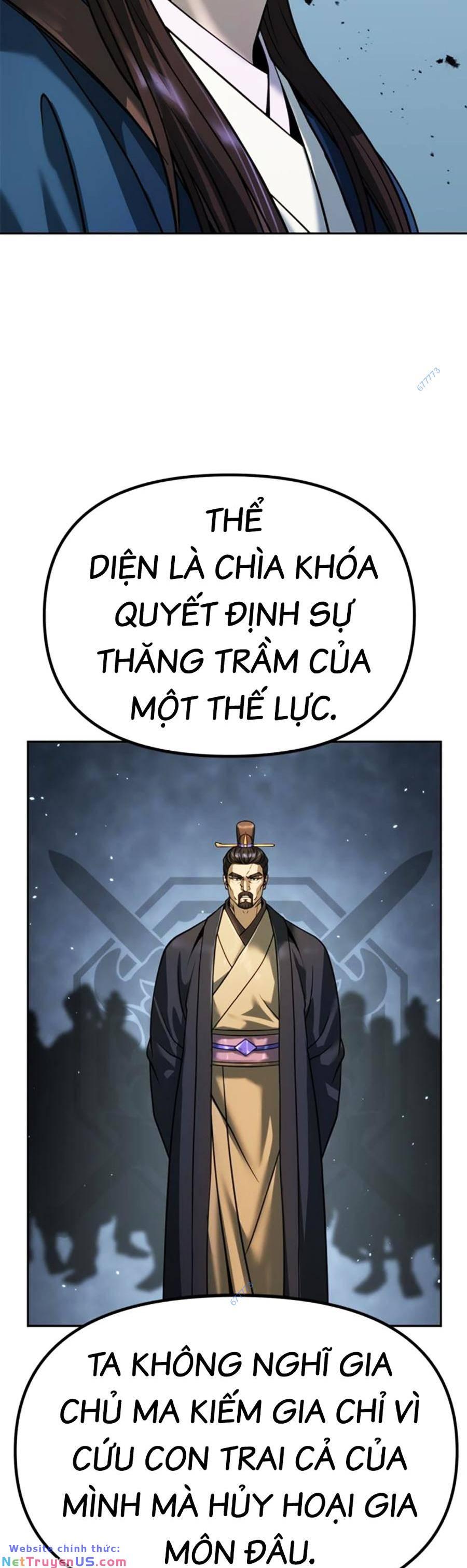 Ma Đạo Chuyển Sinh Ký Chapter 48 - Trang 68