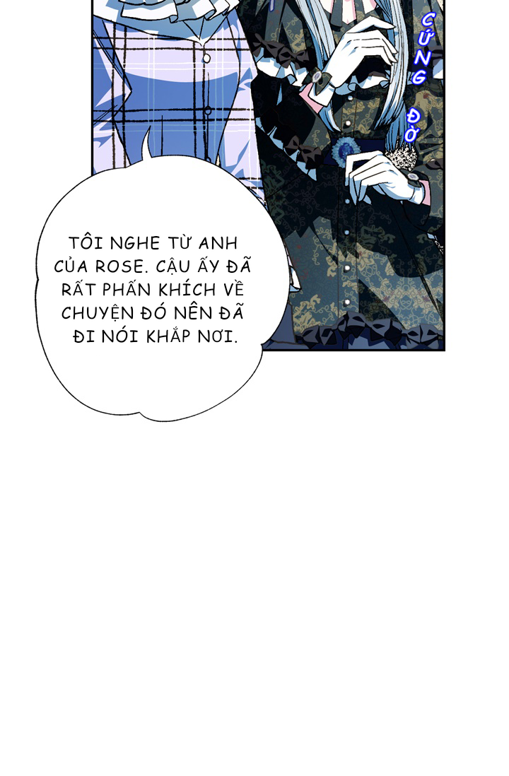 cha à, con không muốn kết hôn đâu chapter 50 70