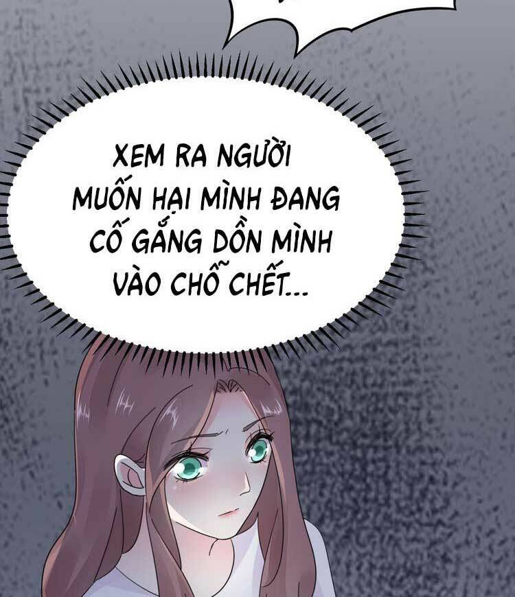 điều ước sủng ái bất bình đẳng chapter 115.1 11