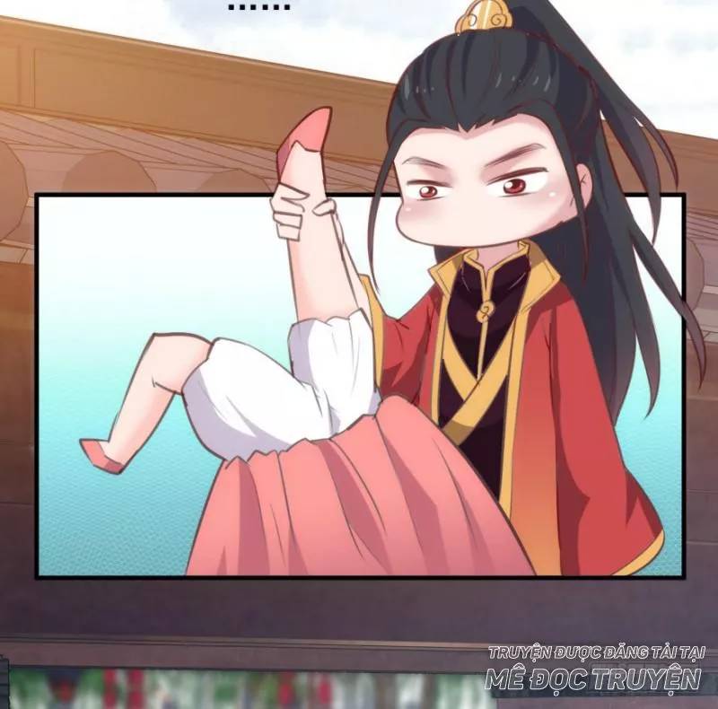 bẩm báo công chúa ! chapter 25 16