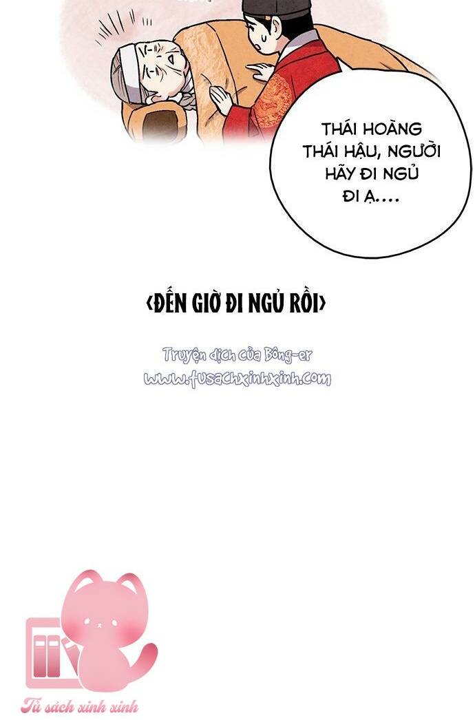 lệnh cấm hôn của hoàng đế bệ hạ chapter 83 68