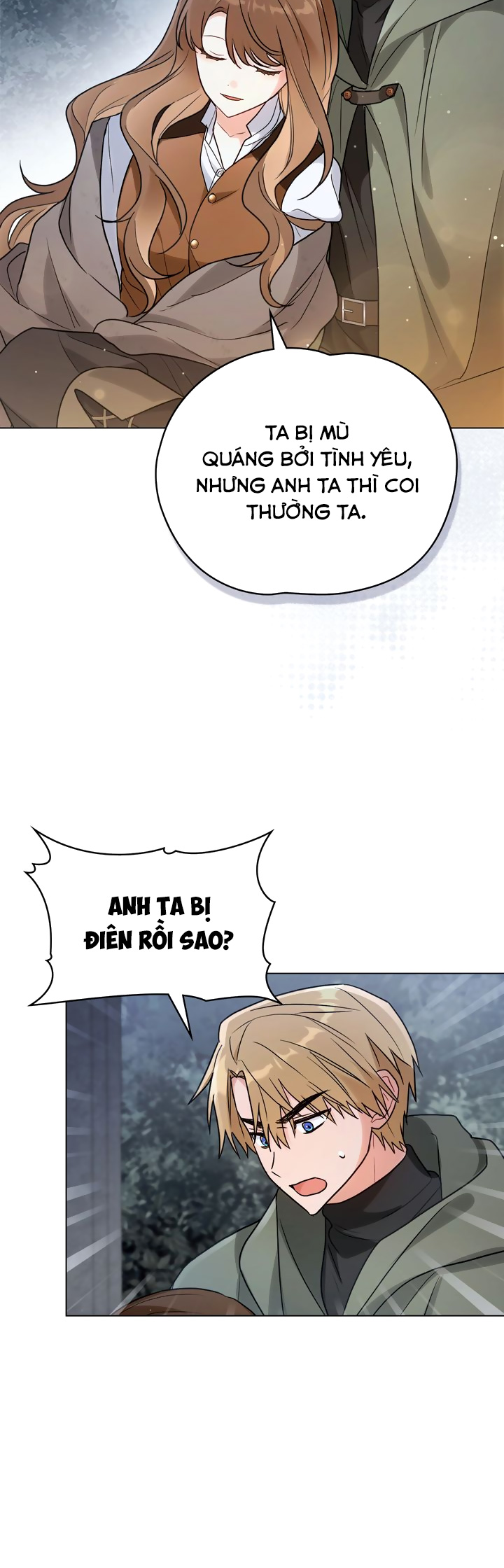 yêu cô công chúa sắp chết chapter 38 17