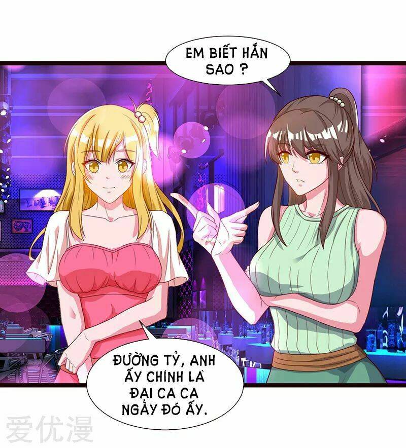 trọng sinh khí thiếu quy lai chapter 31 12