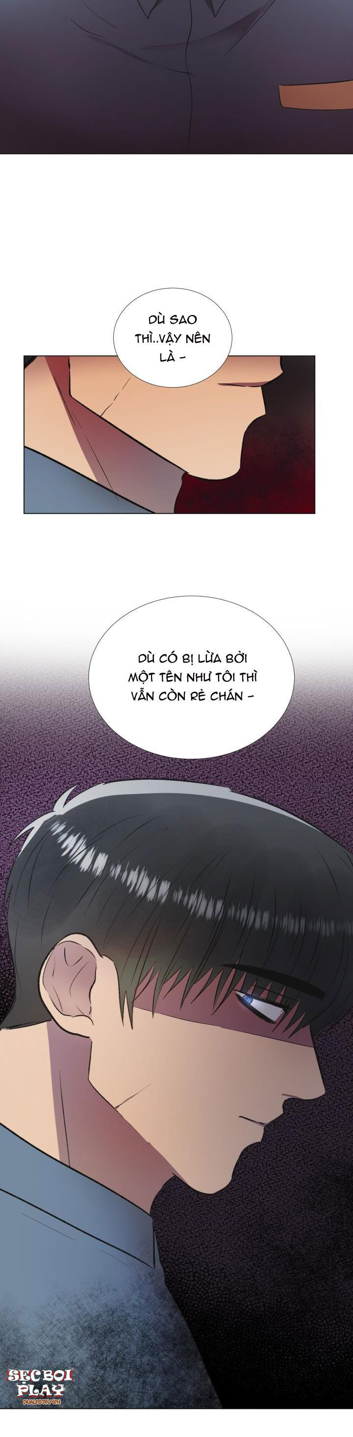 cái bóng sau song cửa sắt chapter 2 16