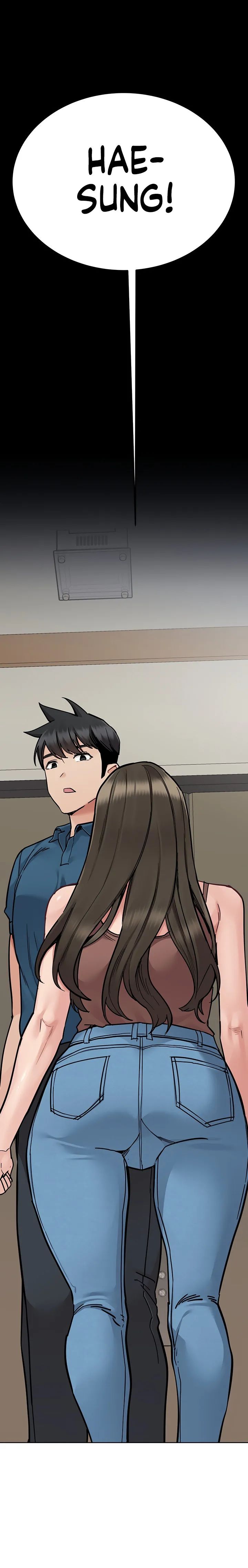 giữ bí mật với mẹ em nhé! chapter 89 10