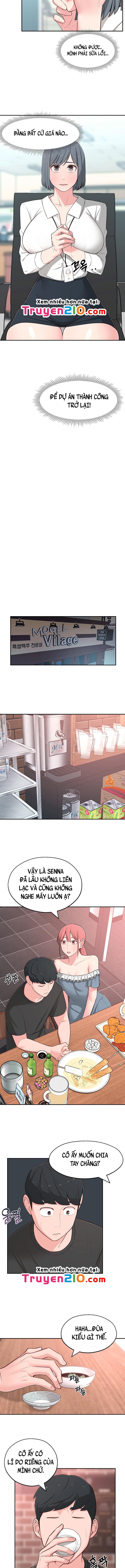 người chị hiểu biết chapter 12 9