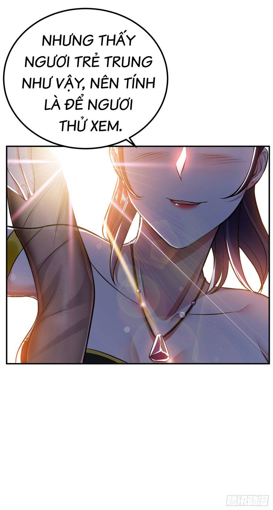 nam chính và hậu cung đều là của ta chapter 39 6