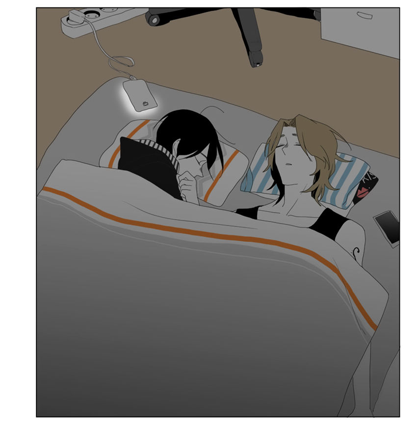 thú cưng của tôi là dơi chapter 25 51