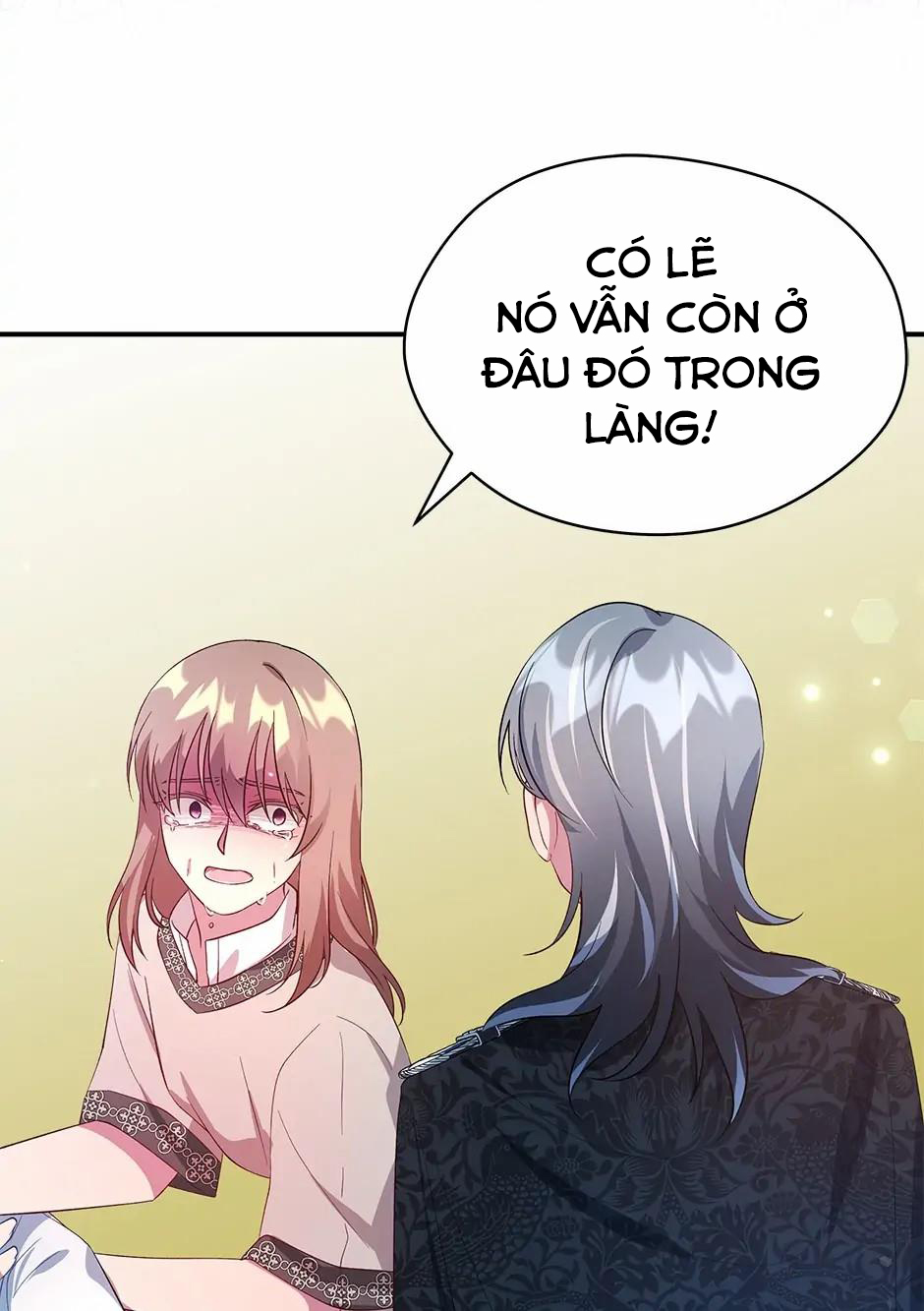 tôi không phải là nữ anh hùng chapter 28 10