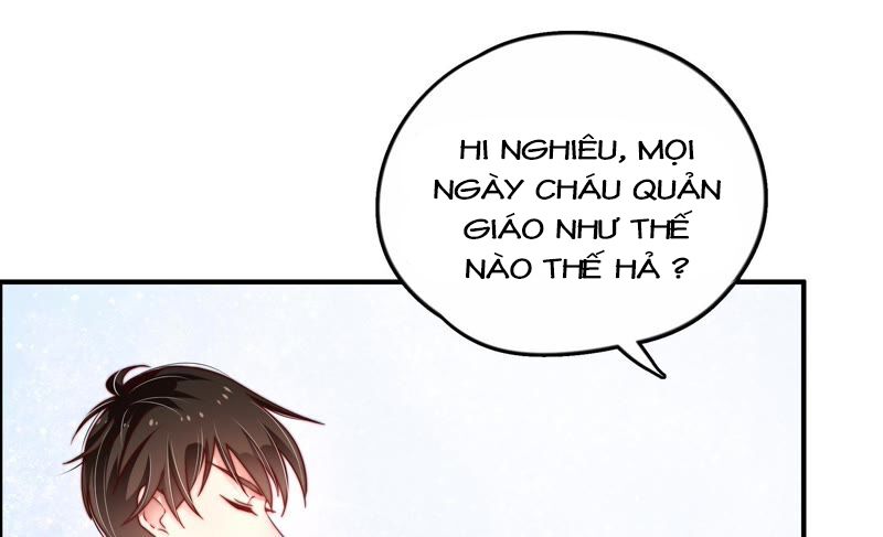 ngày nào thiếu soái cũng ghen chapter 8 7