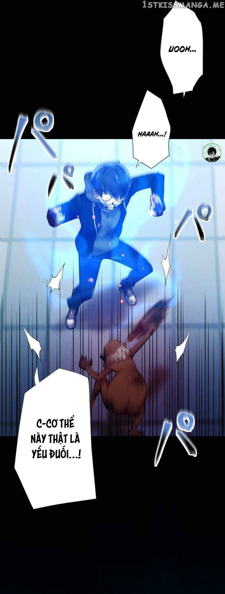 tuyệt thế pháp sư hoàn nguyên chapter 5 57