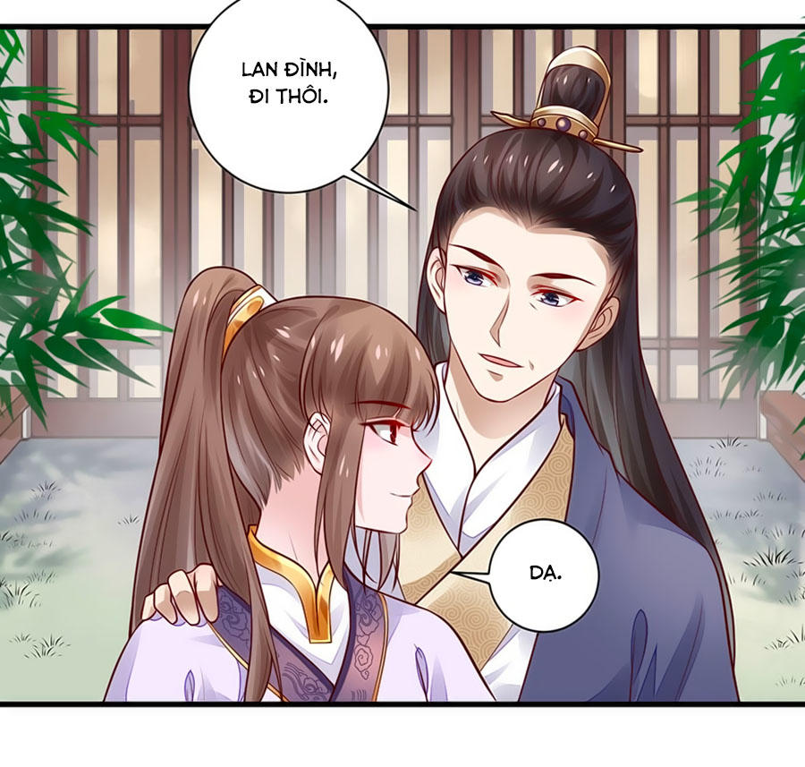 nữ đế livestream công lược chapter 25 22