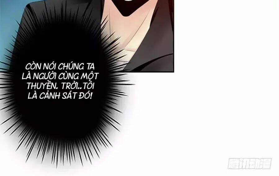 thủ hội chi vũ chapter 52 4