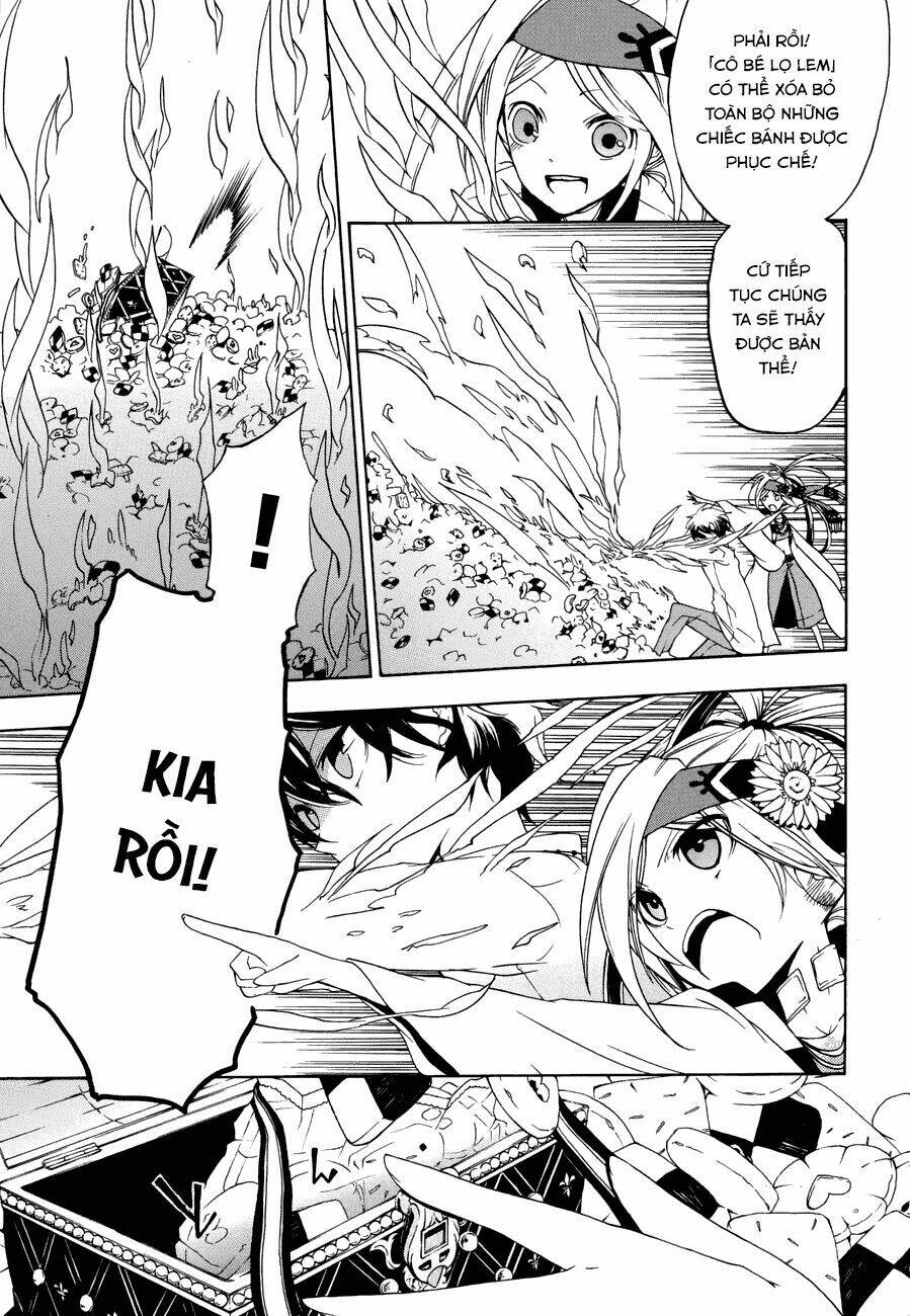 kataribe no list reboot chapter 2 36