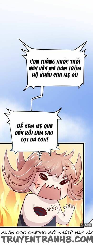 lãnh tình boss xin buông tay em chapter 9 21