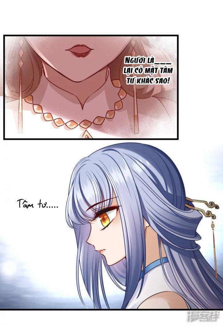 nụ cười của ngươi ngọt gãy tám cái răng của ta chapter 39 26