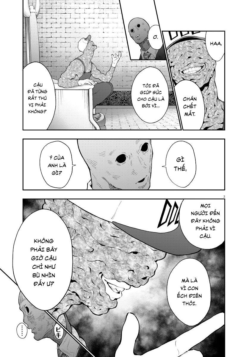 đọa nhân chapter 111 3