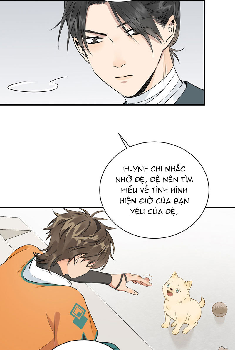 lục châu ca đầu chapter 4 19